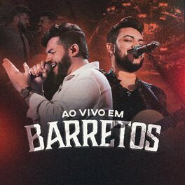 Album cover of Ao Vivo Em Barretos