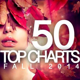 Album cover of 50 Top Charts Fall 2014