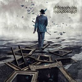 Album cover of Philosophobia