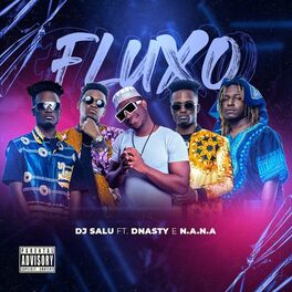 Album cover of Fluxo