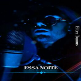 Album cover of Essa Noite