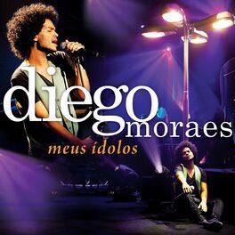 Album cover of Meus Ídolos
