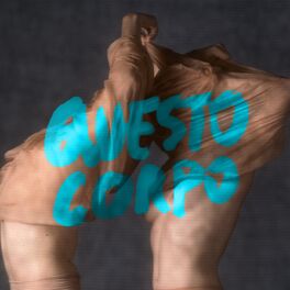Album cover of Questo Corpo