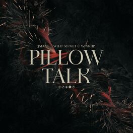 Album cover of Pillow Talk