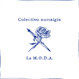 Album cover of Colectivo Nostalgia
