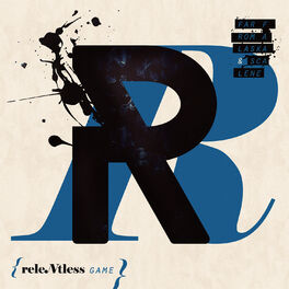 Album cover of Relentless Game - Single