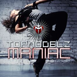 Album cover of Maniac