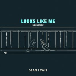 Album cover of Looks Like Me (Acoustic)