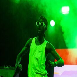 Album cover of Kuduro