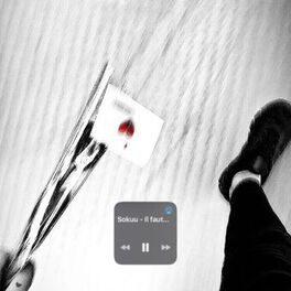 Album picture of Il faut s'y faire