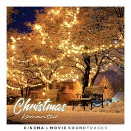 Album cover of Romantic Christmas (Cinema & Movie Soundtracks)