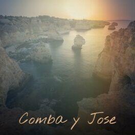 Album cover of Comba Y Jose