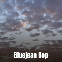 Album cover of Bluejean Bop