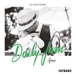 Album cover of Daily Jam - Aimer