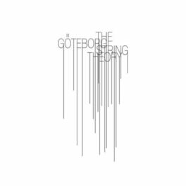 Album cover of Live at the Gothenburg Concert Hall