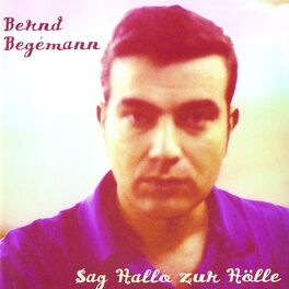 Album cover of Sag Hallo zur Hölle