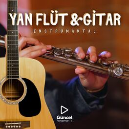 Album cover of Yan Flüt & Gitar