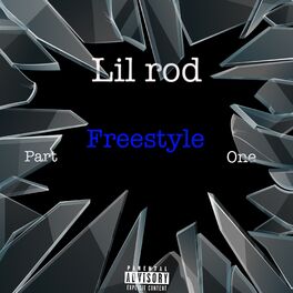 Album cover of Freestyle