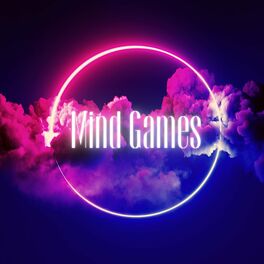 Album cover of Mind Games (Remix)