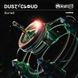 Album cover of Buried