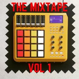 Album cover of The Mixtape Vol.1