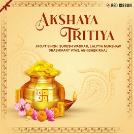 Album cover of Akshaya Tritiya