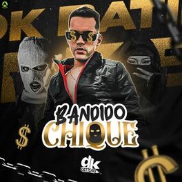 Album cover of Bandido Chique