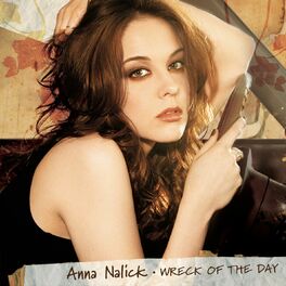 Album cover of Wreck of the Day
