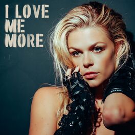 Album cover of I Love Me More