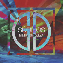 Album cover of Minha Fortaleza