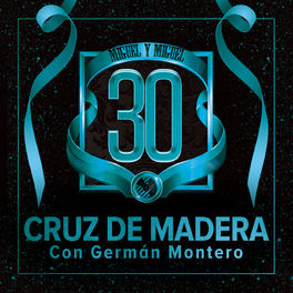 Album cover of Cruz De Madera