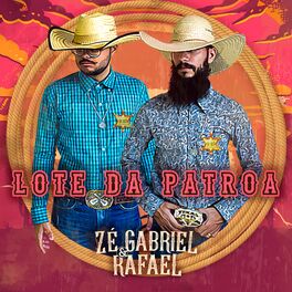 Album cover of Lote da Patroa