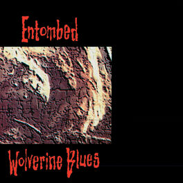 Album cover of Wolverine Blues (Full Dynamic Range Edition)