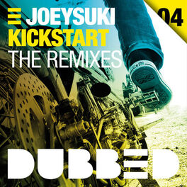 Album cover of Kickstart