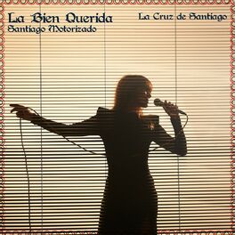 Album cover of La Cruz de Santiago
