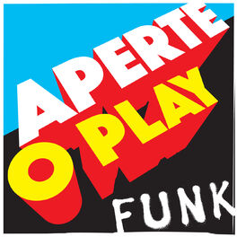 Album cover of Aperte o Play