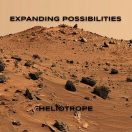 Album cover of Expanding Possibilities