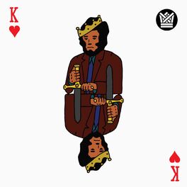 Album cover of Stack The Deck