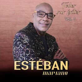 Album cover of Todos Sus Éxitos, Vol. 1