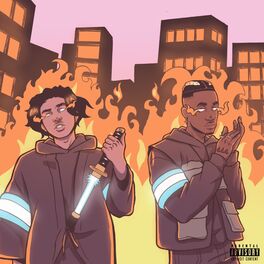 Album cover of Ignite (feat. Khantrast)