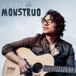 Album cover of El Mismo Monstruo
