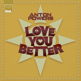 Album cover of Love You Better