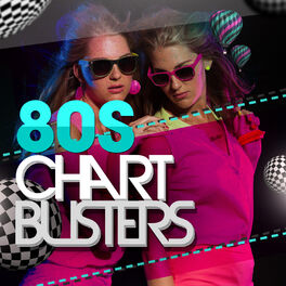 Album cover of 80s Chartbusters