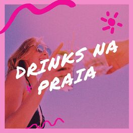 Album cover of Drinks na Praia