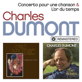 Album cover of Concerto pour une chanson / L'or du temps (Remasterisé en 2019)