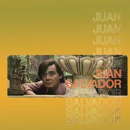 Album cover of Juan Salvador