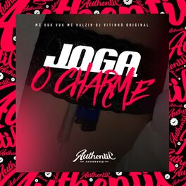 Album cover of Joga o Charme