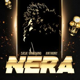 Album cover of Nera (feat. Anthony)