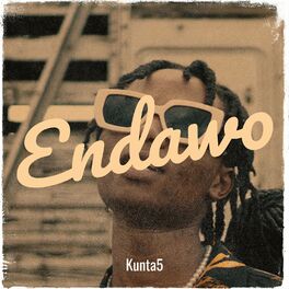 Album cover of Endawo