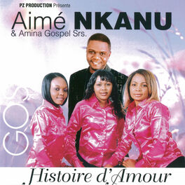 Album cover of Histoire d'amour